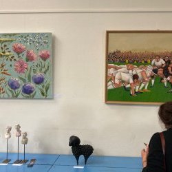 Florilège des Arts en Balade