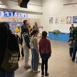Expo autour de l'Art 2